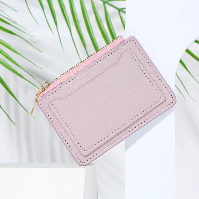 Women Wallets PU