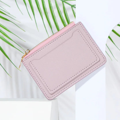 Women Wallets PU