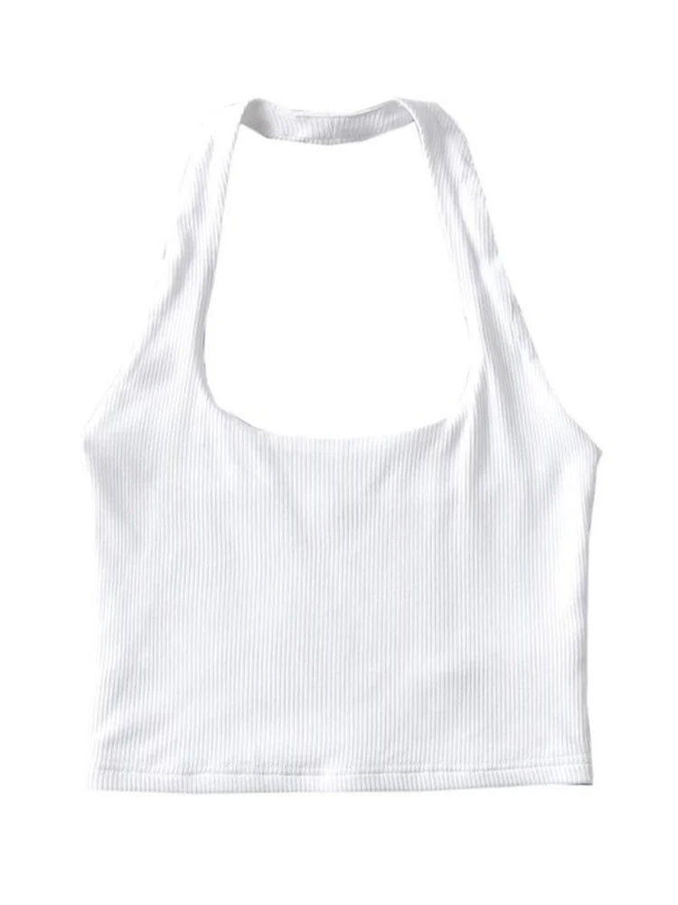 Sexy Women Crop Top