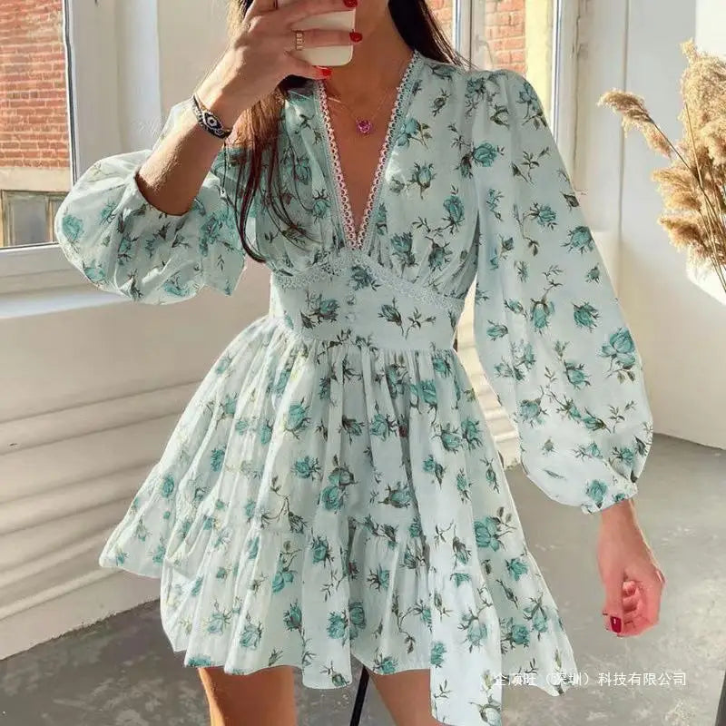 Women Dress Summer Fashion