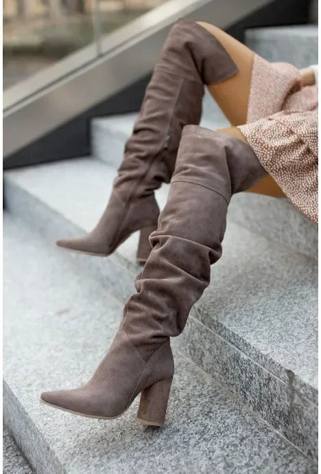 Women's Boots