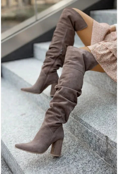 Women's Boots