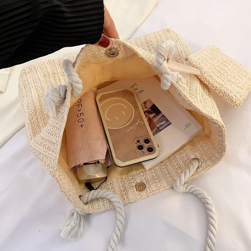 Fashion Women Mother And Child Bag