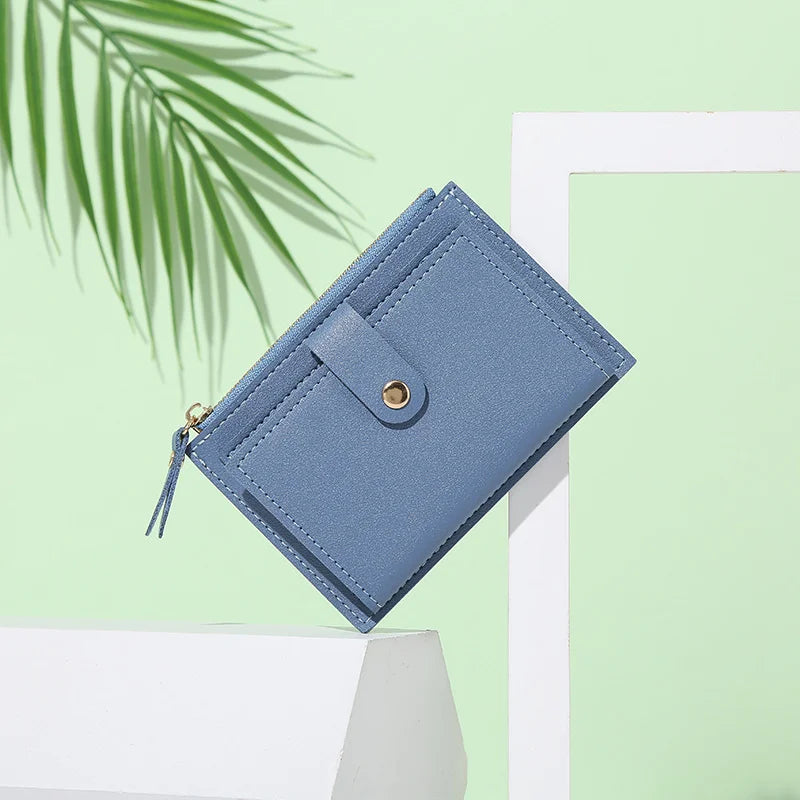 Women Wallets PU
