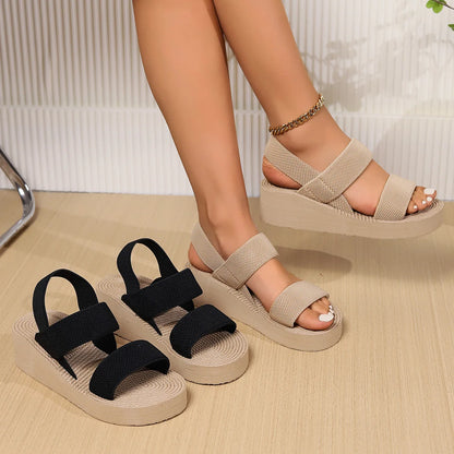 Woman Sandals Shoes