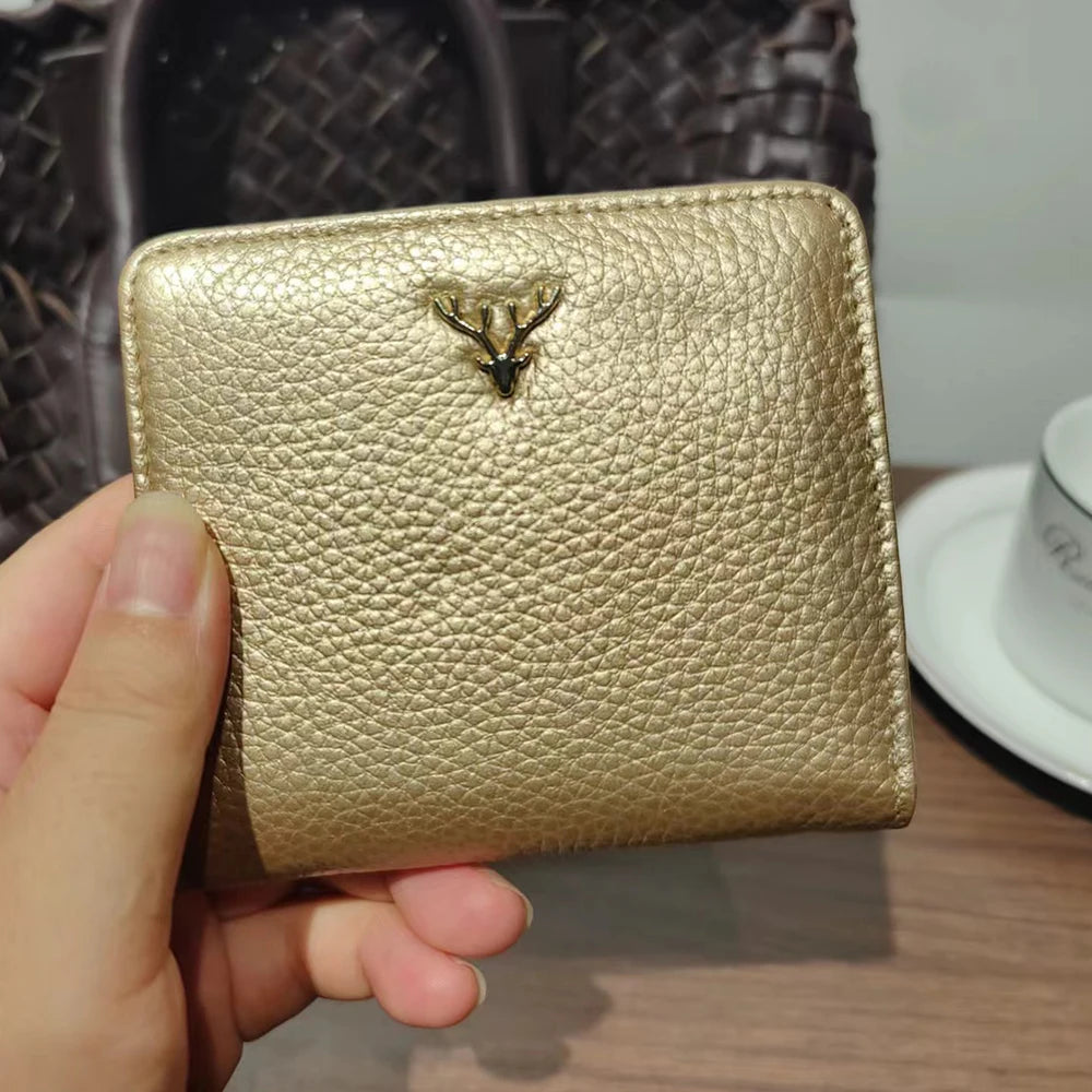 Cowhide Women's Purses