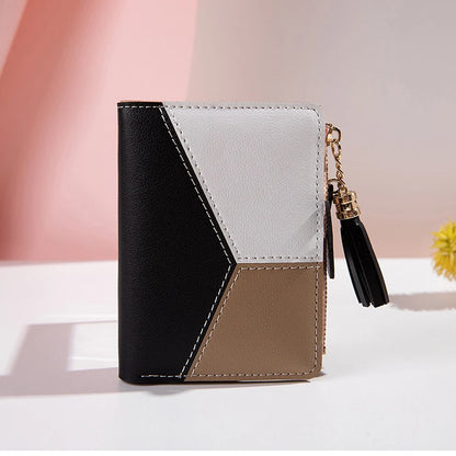 Women's Wallet PU