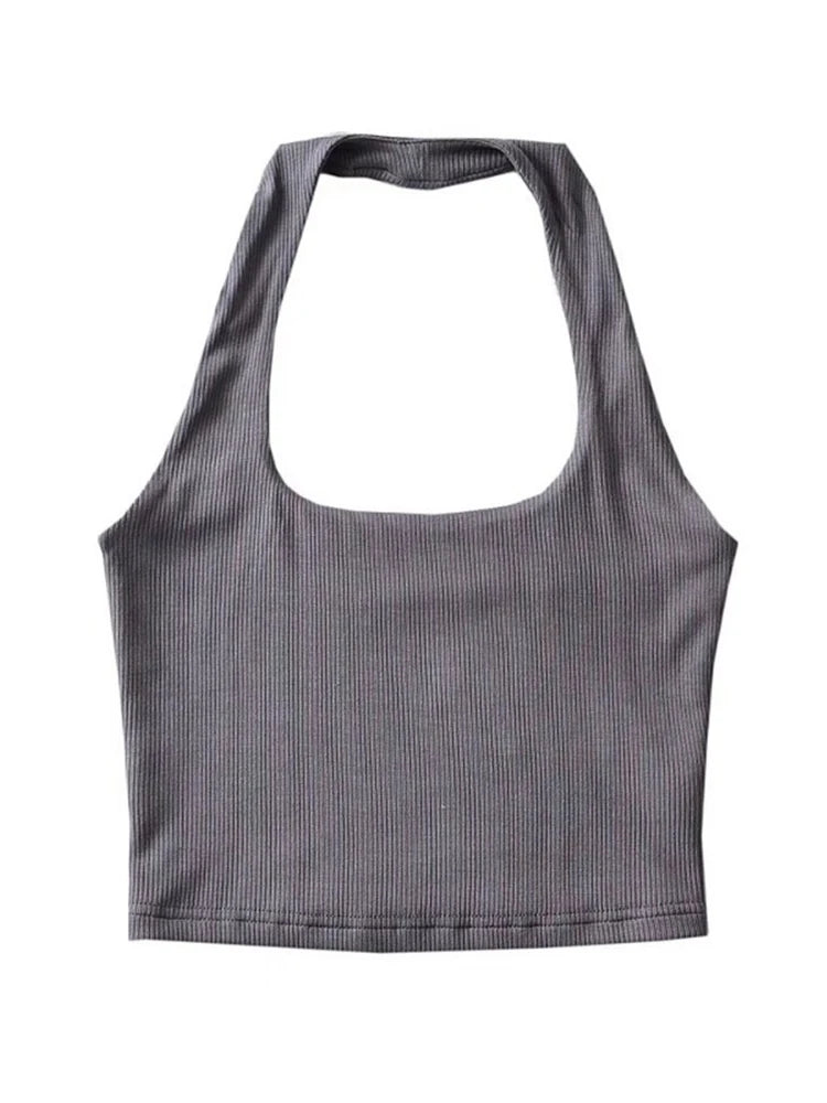 Sexy Women Crop Top