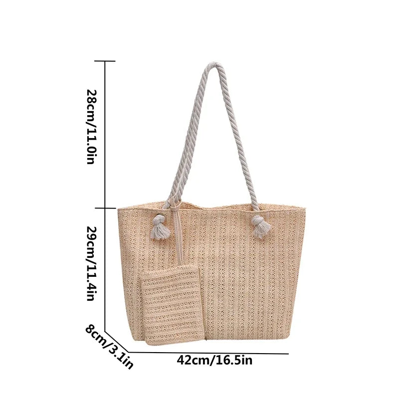 Fashion Women Mother And Child Bag
