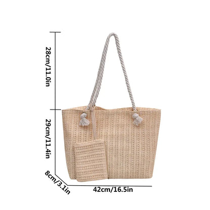 Fashion Women Mother And Child Bag