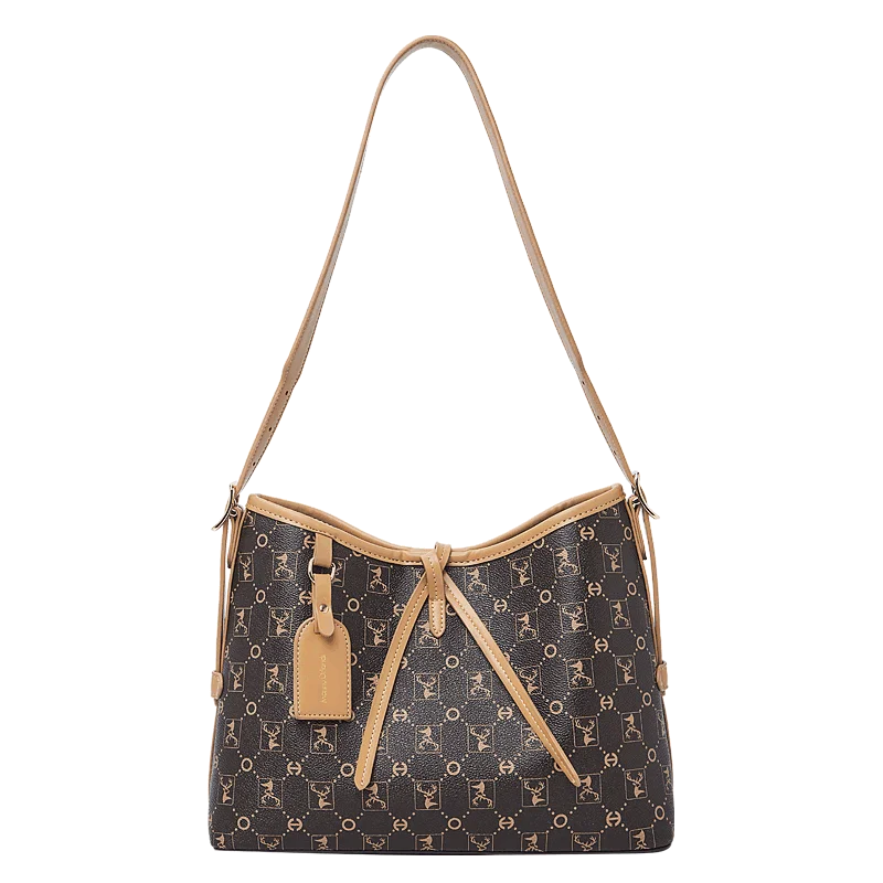 Women Luxury Fashion Shoulder Bag