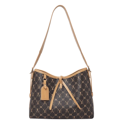 Women Luxury Fashion Shoulder Bag