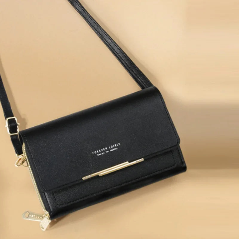 Women's Wallet Korean Handbag