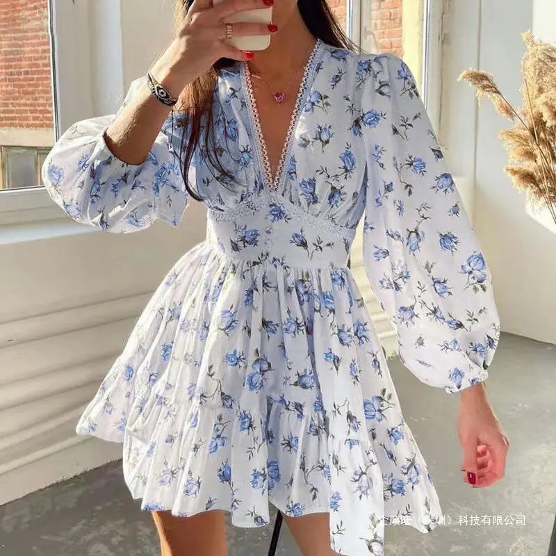 Women Dress Summer Fashion