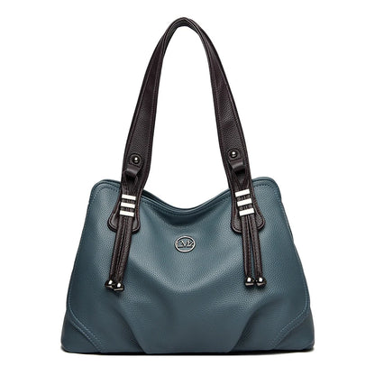 High Quality Soft Leather Handbags
