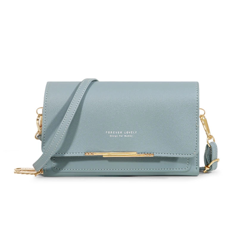 Women's Wallet Korean Handbag