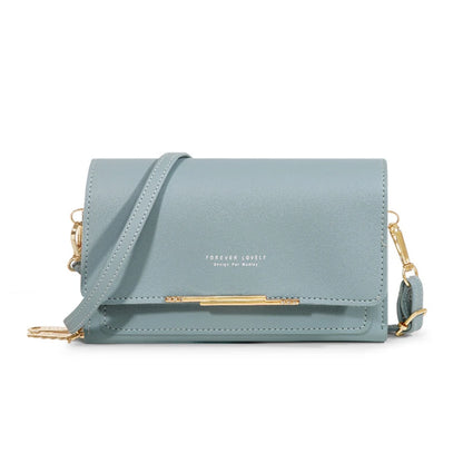 Women's Wallet Korean Handbag