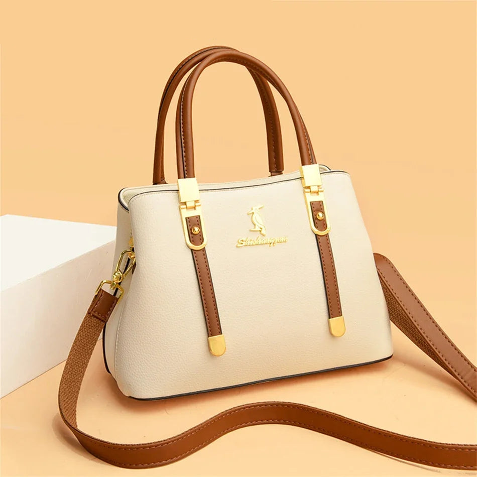 Genuine Luxury Women Handbags and Purses