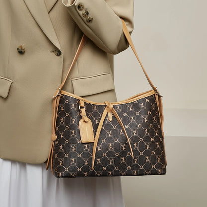 Women Luxury Fashion Shoulder Bag