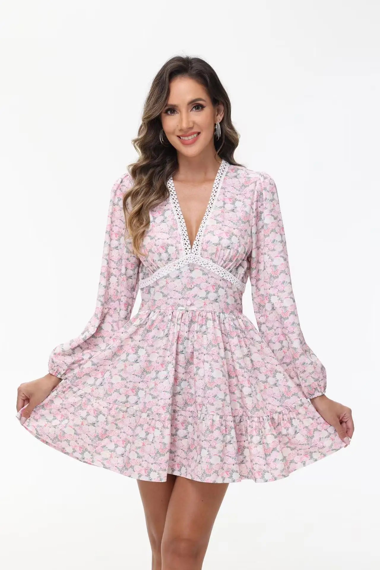 Women Dress Summer Fashion