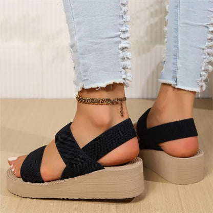 Woman Sandals Shoes