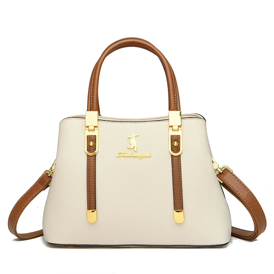 Genuine Luxury Women Handbags and Purses