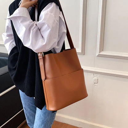 Women Bucket Bag