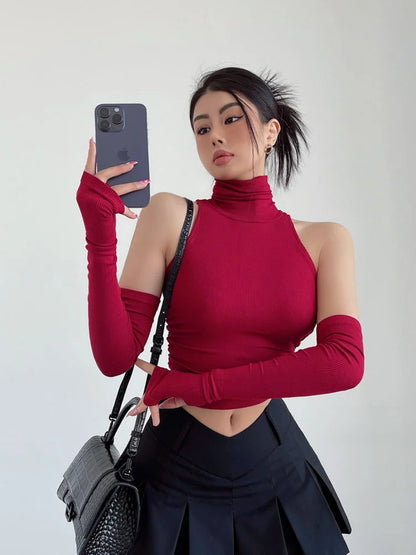 Spring Summer Top Sexy Tank Top