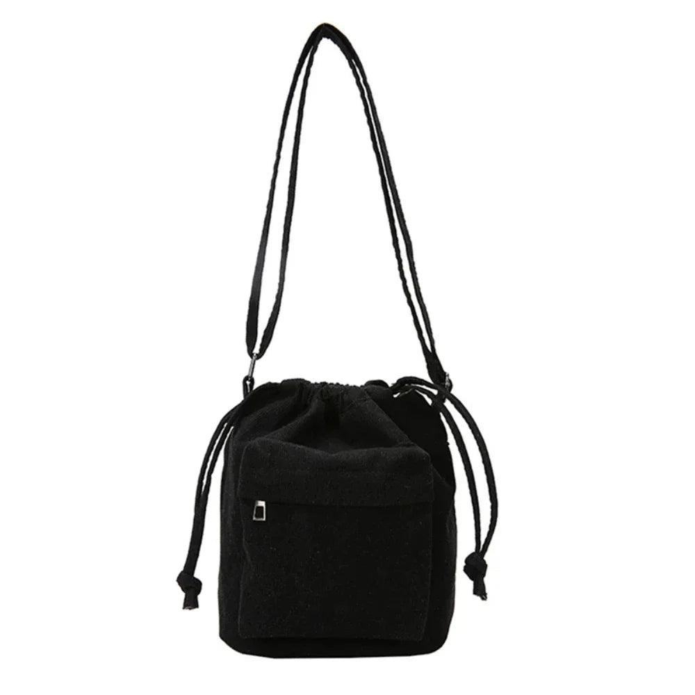 New Women Bag Middle Shoulder Bag