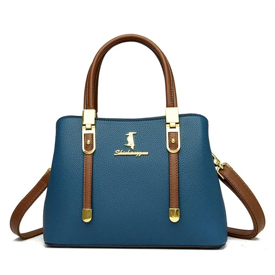 Genuine Luxury Women Handbags and Purses