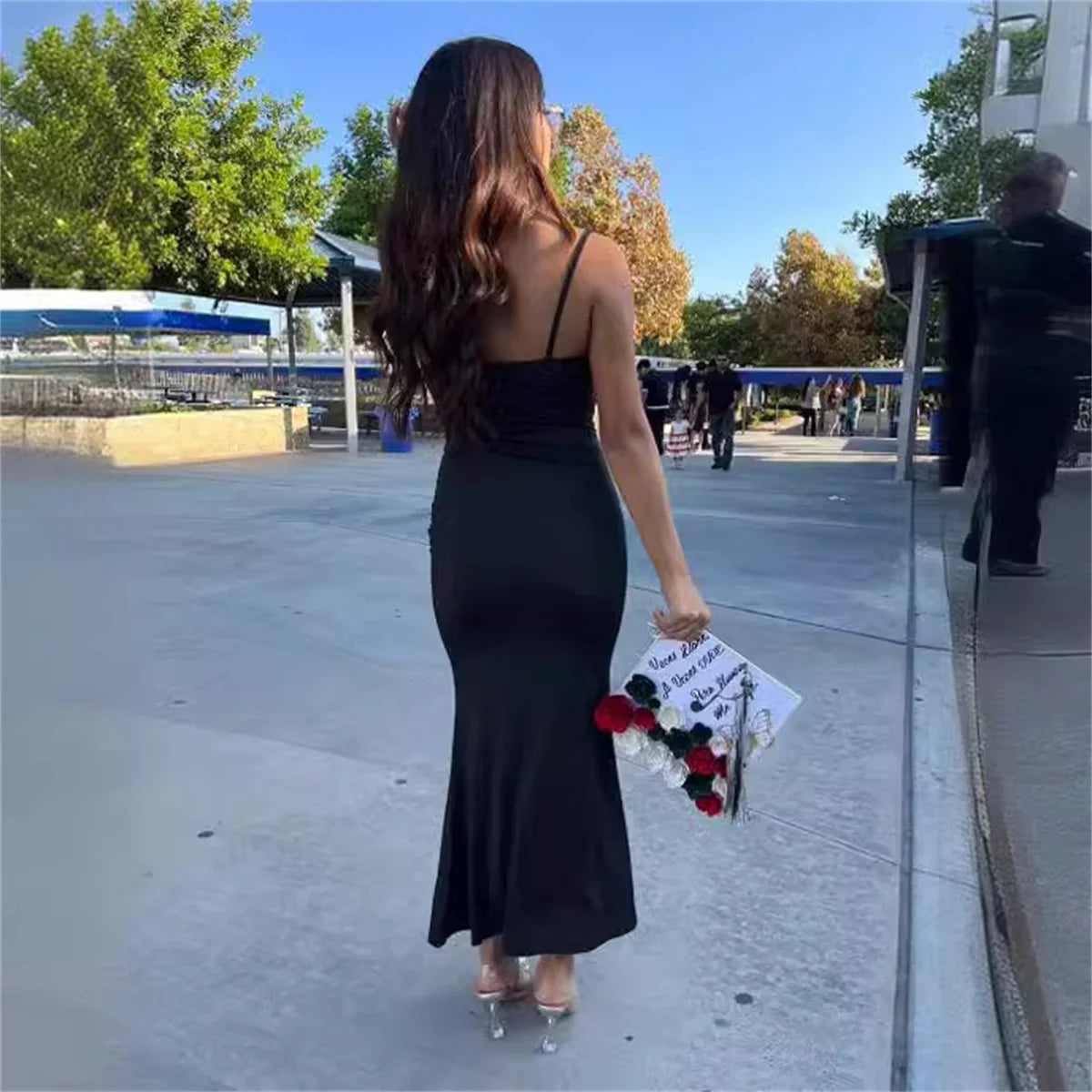 Women's Bodycon Party Dresses