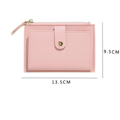 Women Wallets PU