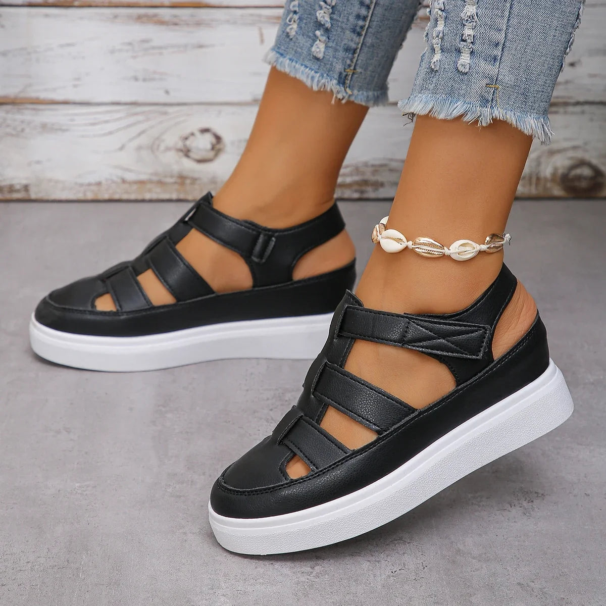Women Sandals Summer