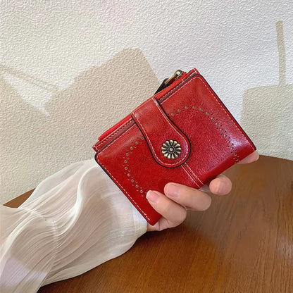 Women's Wallet PU Leather Purse