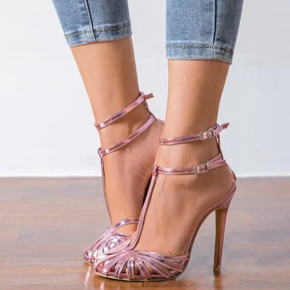 High Heel Women's Shoes