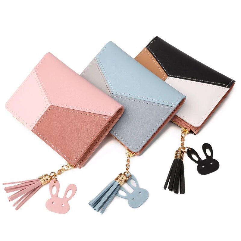 Women's Wallet PU