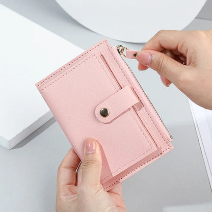 Women Wallets PU