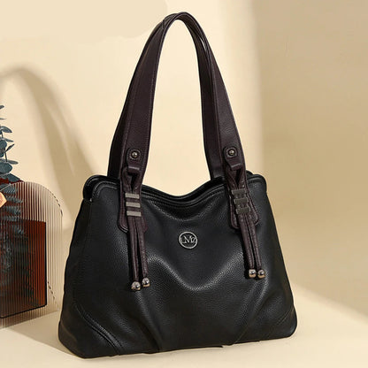 High Quality Soft Leather Handbags