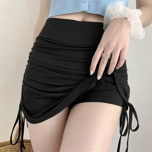 Sexy Summer Latin Dance Skirt for Women