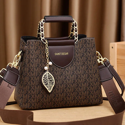 New Women Handbag