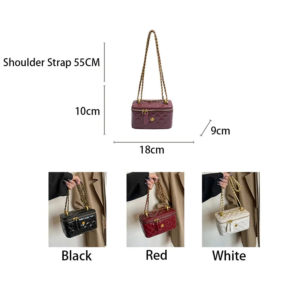 Fashion Mini Shoulder Party Bags