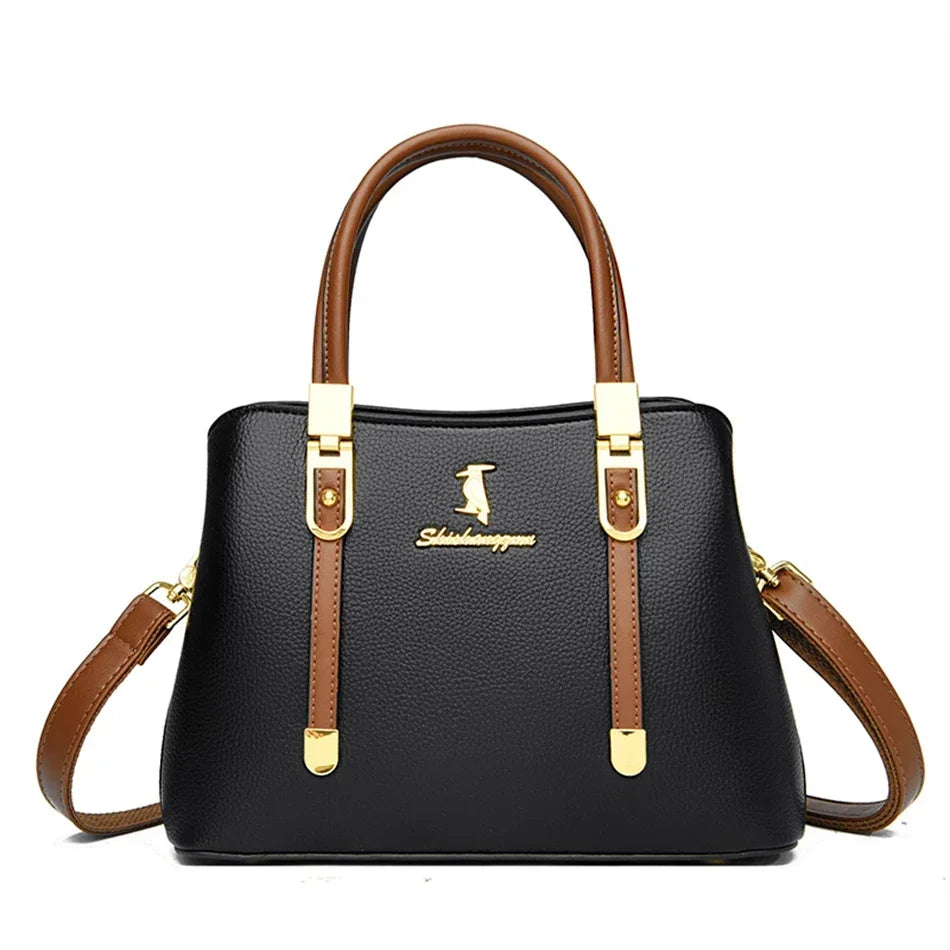 Genuine Luxury Women Handbags and Purses