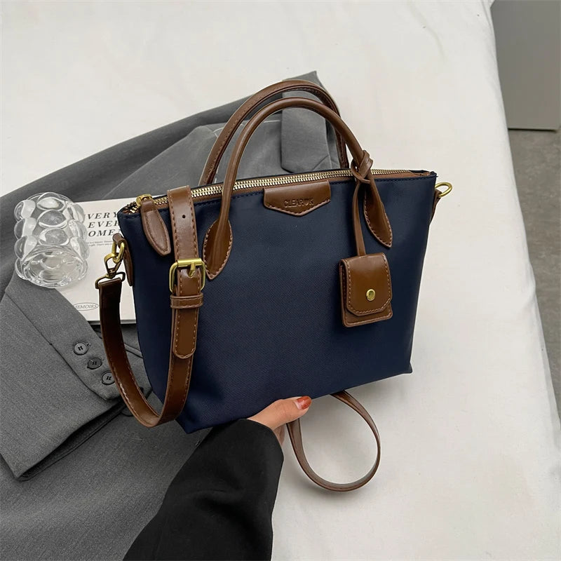 Quality Branded Top-handle Bags